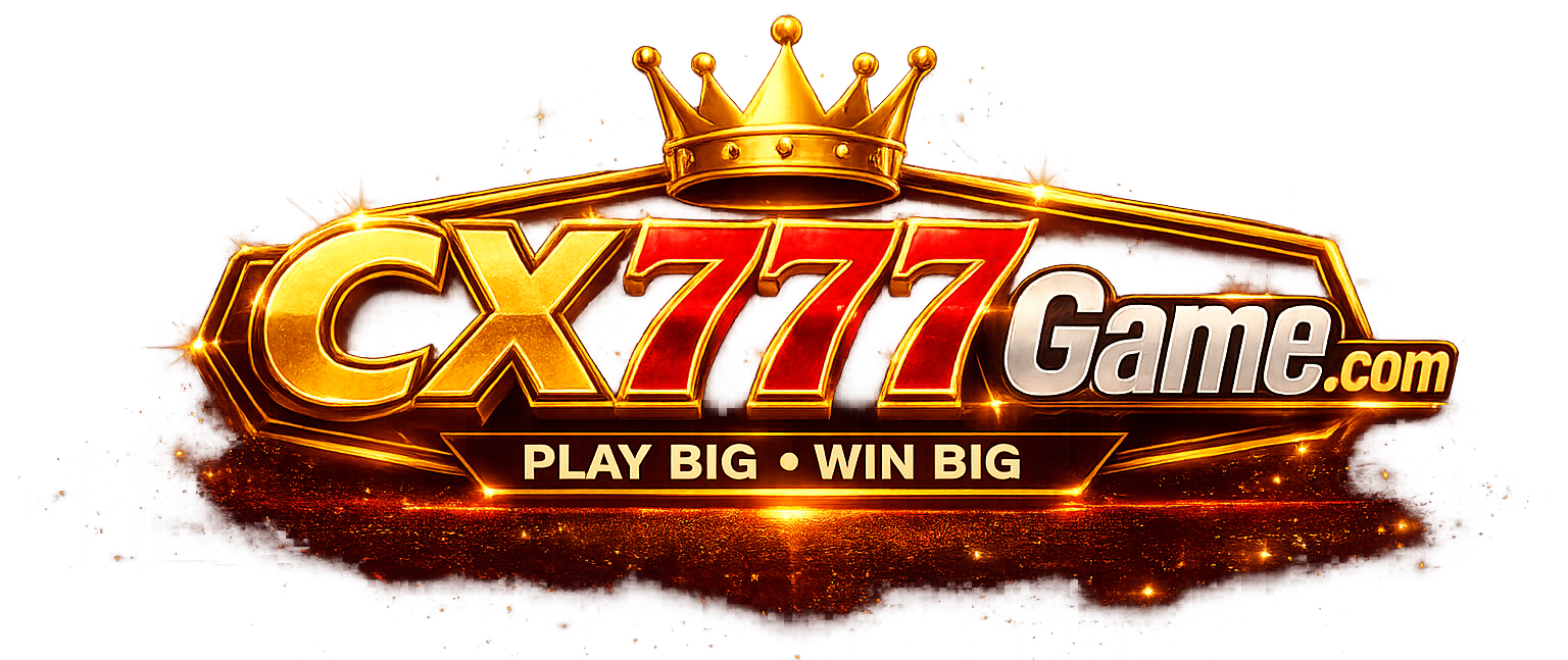 cx777 Game